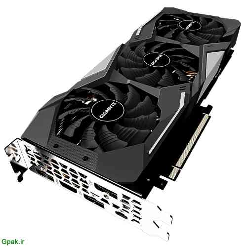 دانلود فایل آپدیت کارت گرافیک گیگابایت GigaByte GeForce RTX 2080 Ti WINDFORCE OC 11G Firmware Update